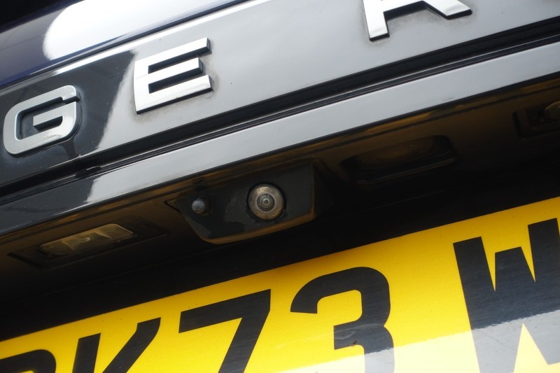 2023 (73) LAND ROVER RANGE ROVER EVOQUE 1.5 P300e R-Dynamic SE 5dr Auto 5954963