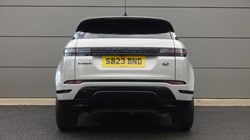 2023 (23) LAND ROVER RANGE ROVER EVOQUE 2.0 P250 R-Dynamic SE 5dr Auto 5933037