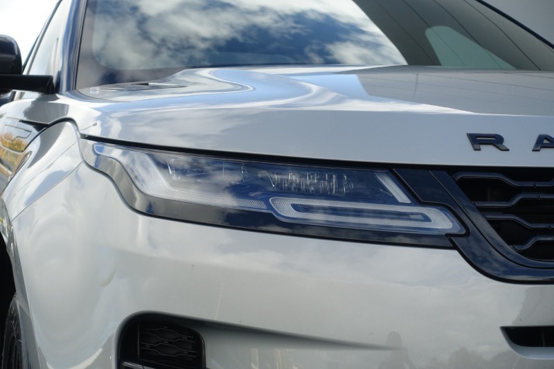 2023 (23) LAND ROVER RANGE ROVER EVOQUE 2.0 P250 R-Dynamic SE 5dr Auto 5933048