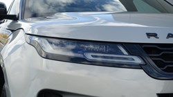 2023 (23) LAND ROVER RANGE ROVER EVOQUE 2.0 P250 R-Dynamic SE 5dr Auto 5933048