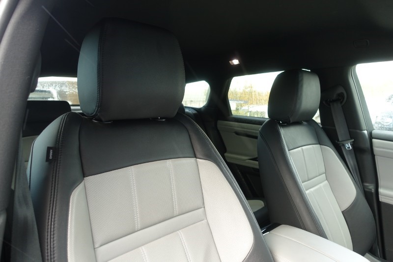 2023 (23) LAND ROVER RANGE ROVER EVOQUE 2.0 P250 R-Dynamic SE 5dr Auto 5933072