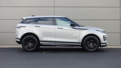 2023 (23) LAND ROVER RANGE ROVER EVOQUE 2.0 P250 R-Dynamic SE 5dr Auto 5933036