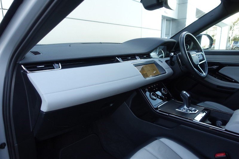 2023 (23) LAND ROVER RANGE ROVER EVOQUE 2.0 P250 R-Dynamic SE 5dr Auto 5933084