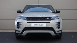 2023 (23) LAND ROVER RANGE ROVER EVOQUE 2.0 P250 R-Dynamic SE 5dr Auto 5933038