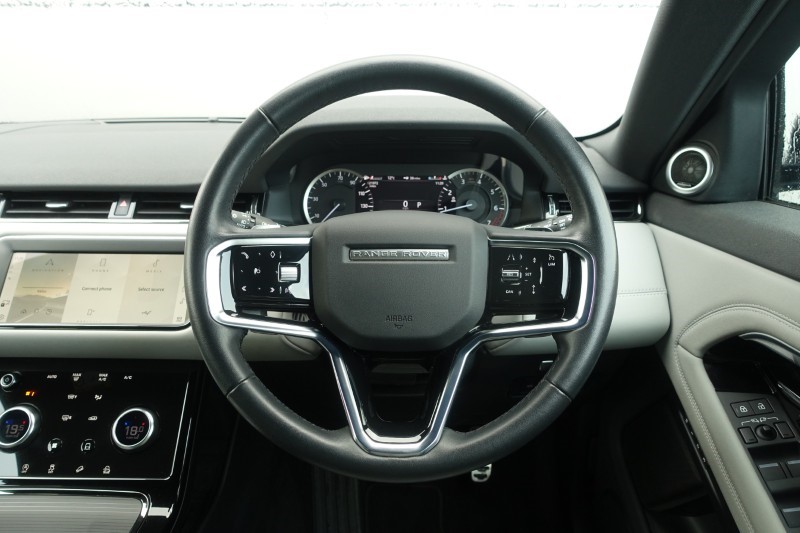 2023 (23) LAND ROVER RANGE ROVER EVOQUE 2.0 P250 R-Dynamic SE 5dr Auto 5933046