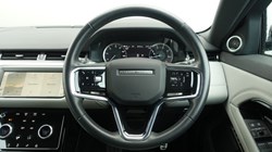 2023 (23) LAND ROVER RANGE ROVER EVOQUE 2.0 P250 R-Dynamic SE 5dr Auto 5933046