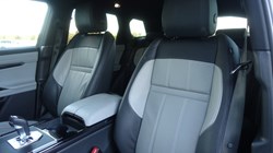 2023 (23) LAND ROVER RANGE ROVER EVOQUE 2.0 P250 R-Dynamic SE 5dr Auto 5933085