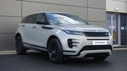 2023 (23) LAND ROVER RANGE ROVER EVOQUE 2.0 P250 R-Dynamic SE 5dr Auto 5933032
