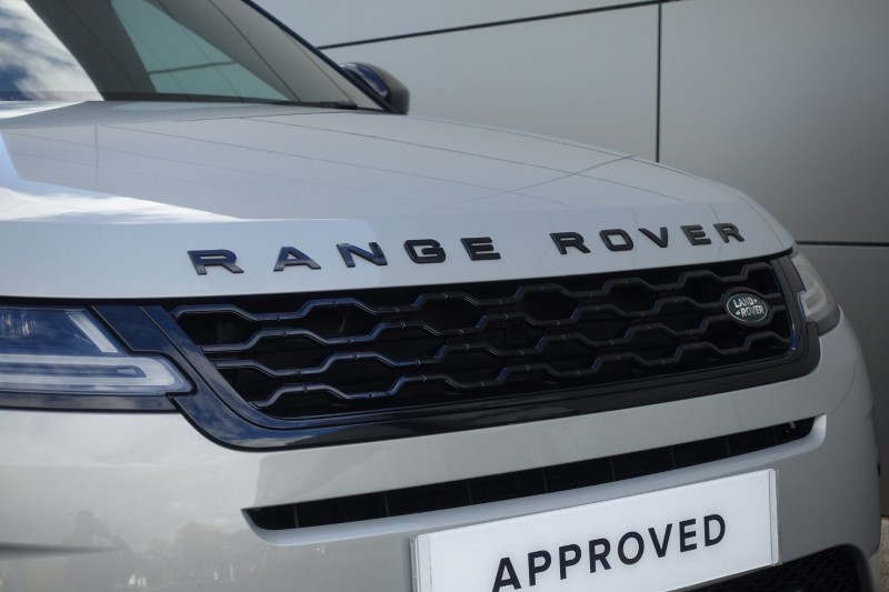 2023 (23) LAND ROVER RANGE ROVER EVOQUE 2.0 P250 R-Dynamic SE 5dr Auto 5933052