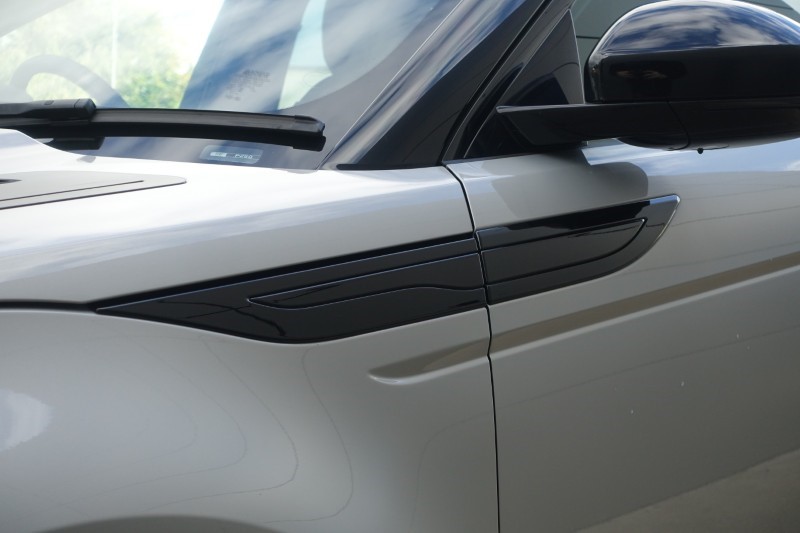 2023 (23) LAND ROVER RANGE ROVER EVOQUE 2.0 P250 R-Dynamic SE 5dr Auto 5933051