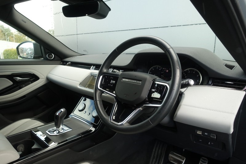 2023 (23) LAND ROVER RANGE ROVER EVOQUE 2.0 P250 R-Dynamic SE 5dr Auto 5933071