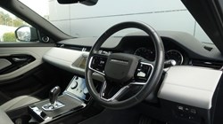 2023 (23) LAND ROVER RANGE ROVER EVOQUE 2.0 P250 R-Dynamic SE 5dr Auto 5933071