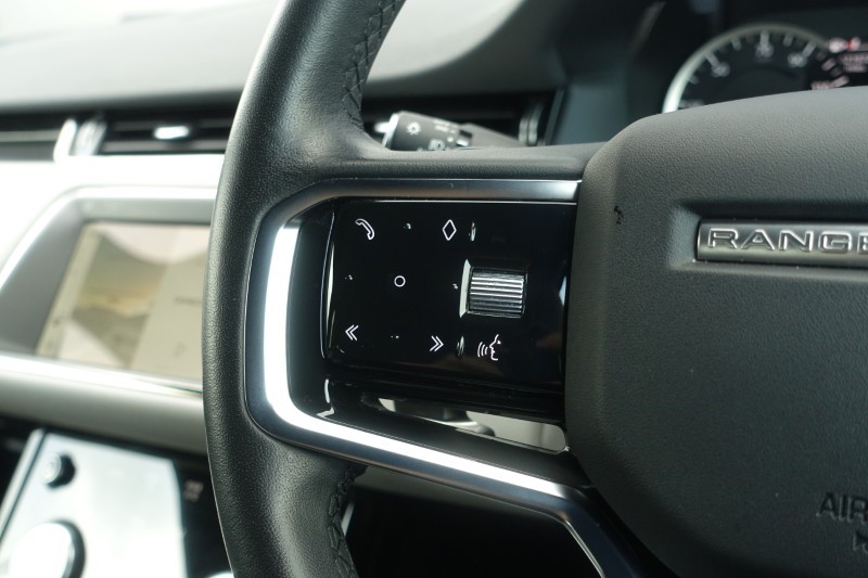 2023 (23) LAND ROVER RANGE ROVER EVOQUE 2.0 P250 R-Dynamic SE 5dr Auto 5933066