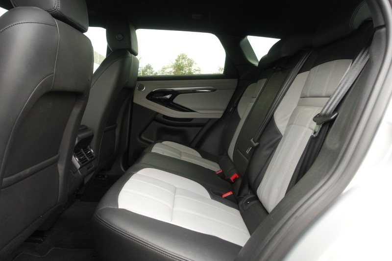 2023 (23) LAND ROVER RANGE ROVER EVOQUE 2.0 P250 R-Dynamic SE 5dr Auto 5933035
