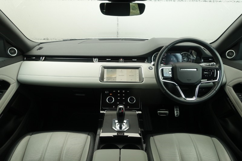 2023 (23) LAND ROVER RANGE ROVER EVOQUE 2.0 P250 R-Dynamic SE 5dr Auto 5933040