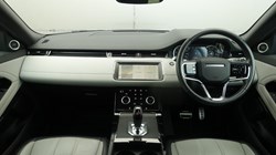 2023 (23) LAND ROVER RANGE ROVER EVOQUE 2.0 P250 R-Dynamic SE 5dr Auto 5933040