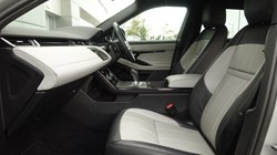 2023 (23) LAND ROVER RANGE ROVER EVOQUE 2.0 P250 R-Dynamic SE 5dr Auto 5933034