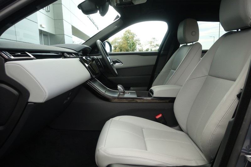 2023 (73) LAND ROVER RANGE ROVER VELAR 2.0 P250 Dynamic SE 5dr Auto 5896061