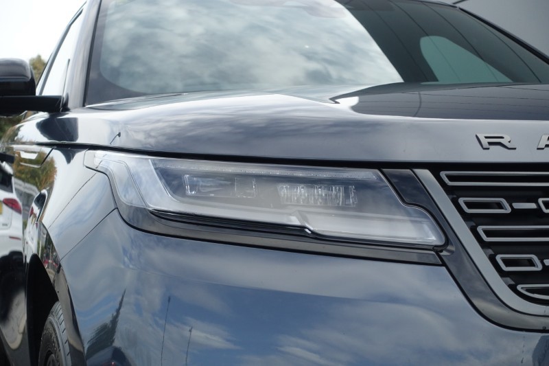 2023 (73) LAND ROVER RANGE ROVER VELAR 2.0 P250 Dynamic SE 5dr Auto 5896075