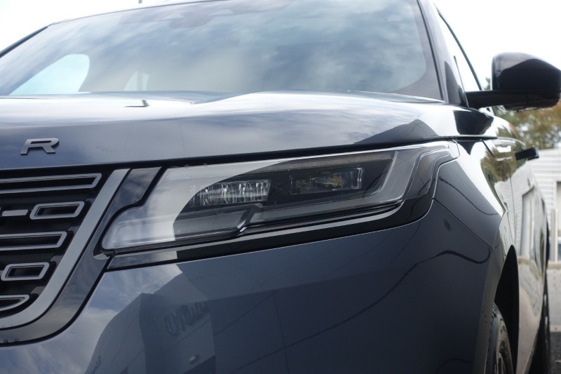 2023 (73) LAND ROVER RANGE ROVER VELAR 2.0 P250 Dynamic SE 5dr Auto 5896088