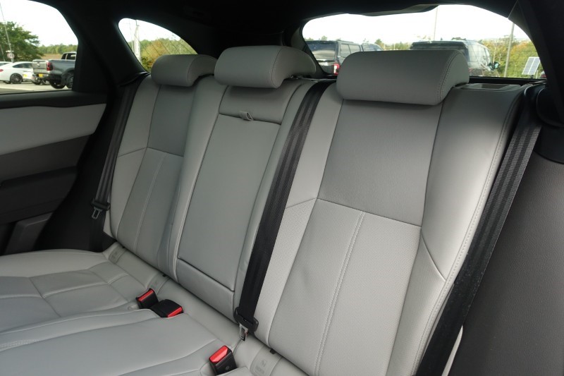 2023 (73) LAND ROVER RANGE ROVER VELAR 2.0 P250 Dynamic SE 5dr Auto 5896115