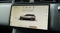 2023 (73) LAND ROVER RANGE ROVER VELAR 2.0 P250 Dynamic SE 5dr Auto 5896100