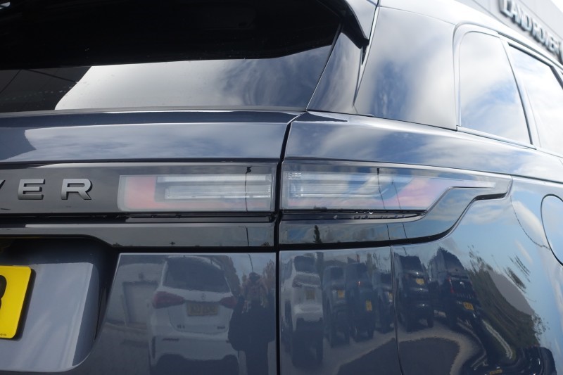 2023 (73) LAND ROVER RANGE ROVER VELAR 2.0 P250 Dynamic SE 5dr Auto 5896083