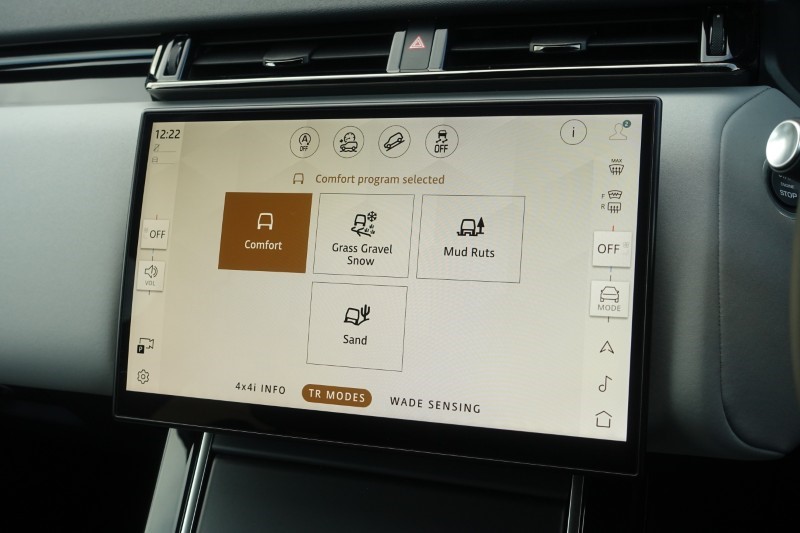 2023 (73) LAND ROVER RANGE ROVER VELAR 2.0 P250 Dynamic SE 5dr Auto 5896095