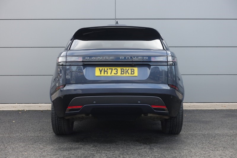 2023 (73) LAND ROVER RANGE ROVER VELAR 2.0 P250 Dynamic SE 5dr Auto 5896064