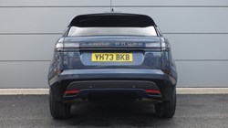 2023 (73) LAND ROVER RANGE ROVER VELAR 2.0 P250 Dynamic SE 5dr Auto 5896064