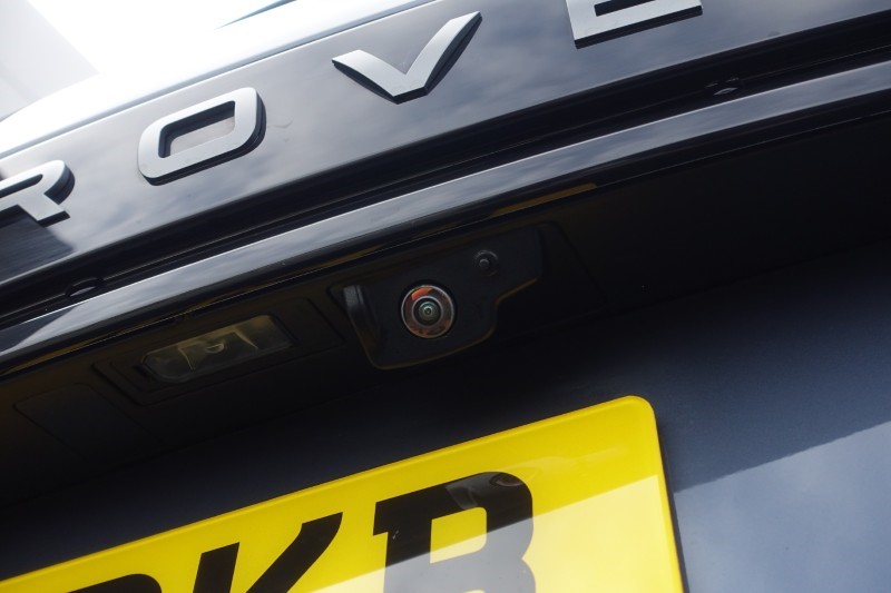 2023 (73) LAND ROVER RANGE ROVER VELAR 2.0 P250 Dynamic SE 5dr Auto 5896084