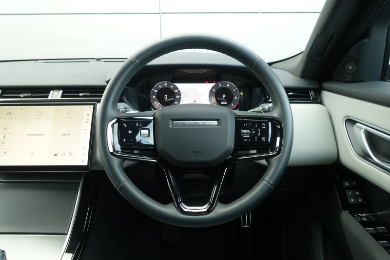 2023 (73) LAND ROVER RANGE ROVER VELAR 2.0 P250 Dynamic SE 5dr Auto 5896073