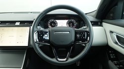 2023 (73) LAND ROVER RANGE ROVER VELAR 2.0 P250 Dynamic SE 5dr Auto 5896073