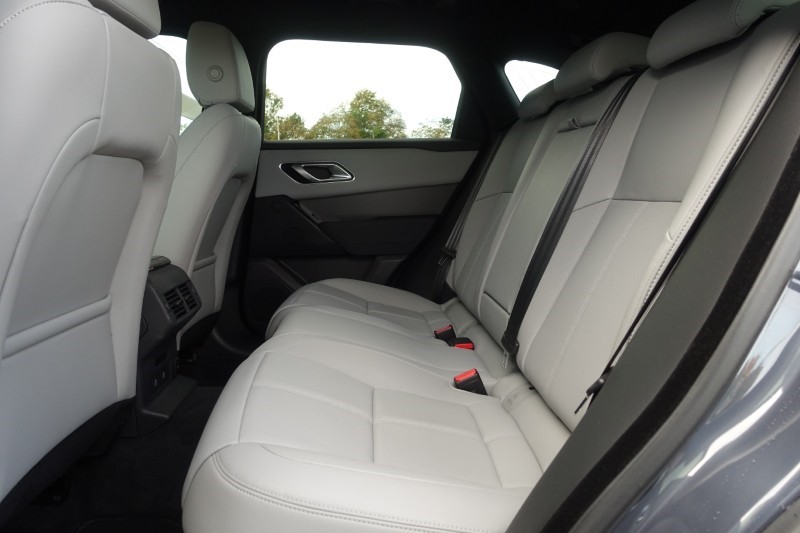 2023 (73) LAND ROVER RANGE ROVER VELAR 2.0 P250 Dynamic SE 5dr Auto 5896062