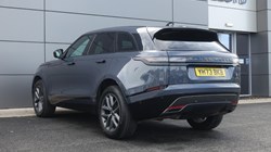 2023 (73) LAND ROVER RANGE ROVER VELAR 2.0 P250 Dynamic SE 5dr Auto 5896060