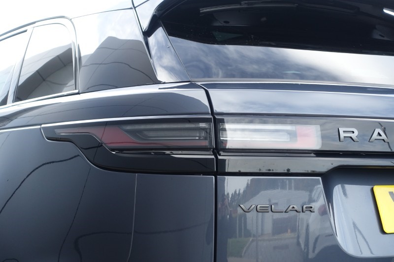 2023 (73) LAND ROVER RANGE ROVER VELAR 2.0 P250 Dynamic SE 5dr Auto 5896077
