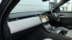 2023 (73) LAND ROVER RANGE ROVER VELAR 2.0 P250 Dynamic SE 5dr Auto 5896117