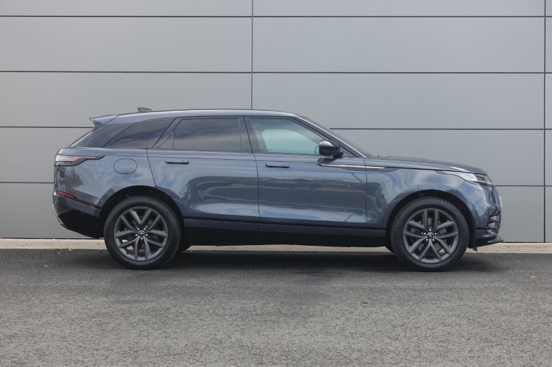 2023 (73) LAND ROVER RANGE ROVER VELAR 2.0 P250 Dynamic SE 5dr Auto 5896063