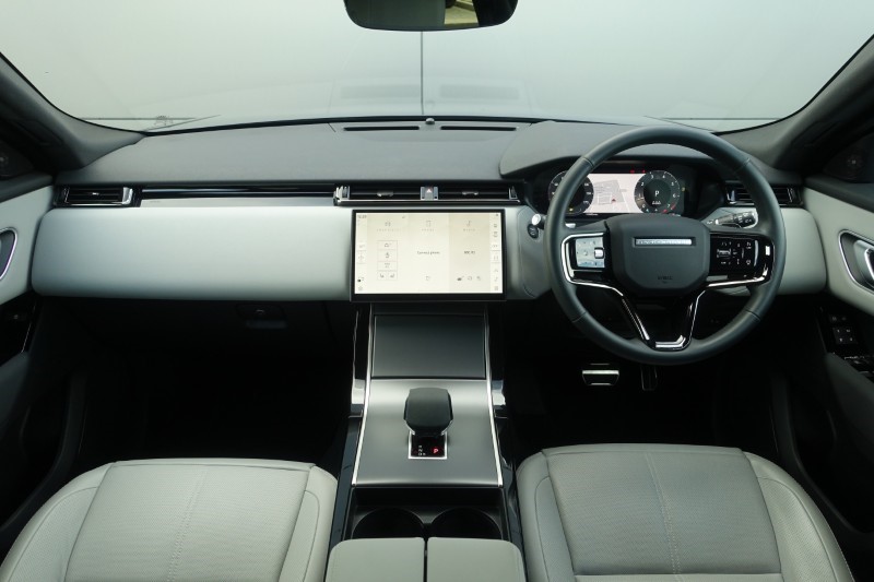2023 (73) LAND ROVER RANGE ROVER VELAR 2.0 P250 Dynamic SE 5dr Auto 5896067