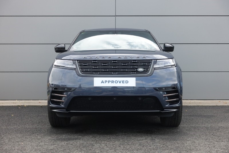 2023 (73) LAND ROVER RANGE ROVER VELAR 2.0 P250 Dynamic SE 5dr Auto 5896065