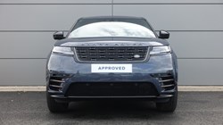 2023 (73) LAND ROVER RANGE ROVER VELAR 2.0 P250 Dynamic SE 5dr Auto 5896065