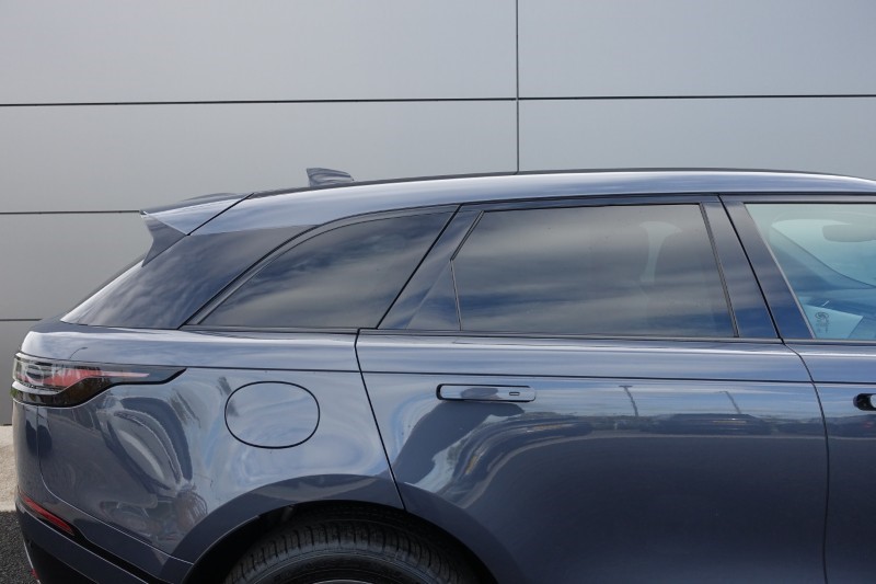 2023 (73) LAND ROVER RANGE ROVER VELAR 2.0 P250 Dynamic SE 5dr Auto 5896081
