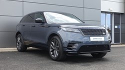 2023 (73) LAND ROVER RANGE ROVER VELAR 2.0 P250 Dynamic SE 5dr Auto 5896059