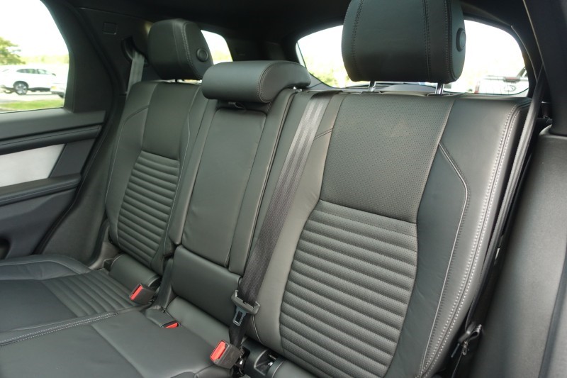 2023 (73) LAND ROVER DISCOVERY SPORT 2.0 D200 Dynamic HSE 5dr Auto [5 Seat] 5933266