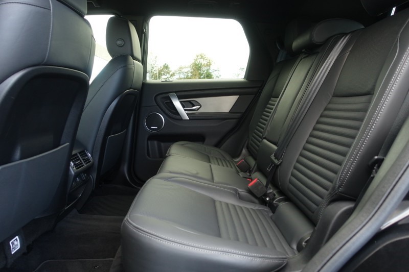 2023 (73) LAND ROVER DISCOVERY SPORT 2.0 D200 Dynamic HSE 5dr Auto [5 Seat] 5933207