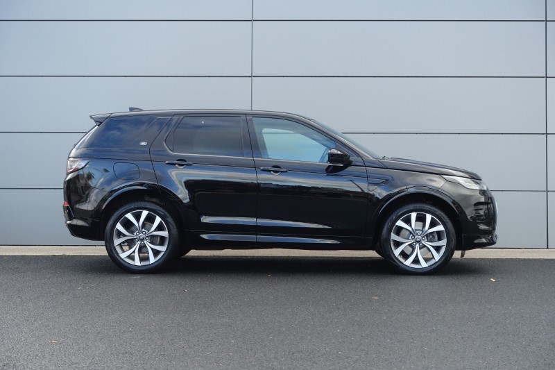 2023 (73) LAND ROVER DISCOVERY SPORT 2.0 D200 Dynamic HSE 5dr Auto [5 Seat] 5933208