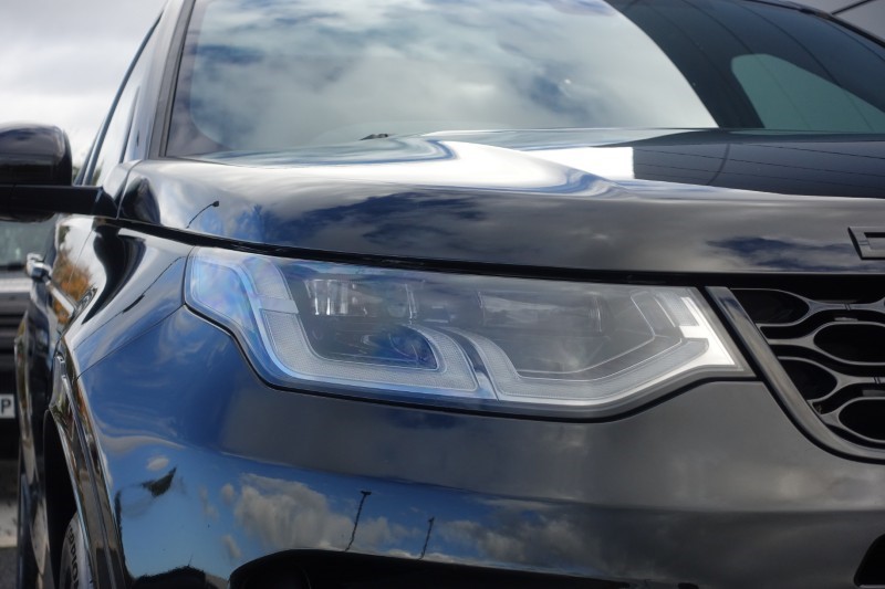 2023 (73) LAND ROVER DISCOVERY SPORT 2.0 D200 Dynamic HSE 5dr Auto [5 Seat] 5933220