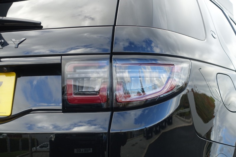 2023 (73) LAND ROVER DISCOVERY SPORT 2.0 D200 Dynamic HSE 5dr Auto [5 Seat] 5933231