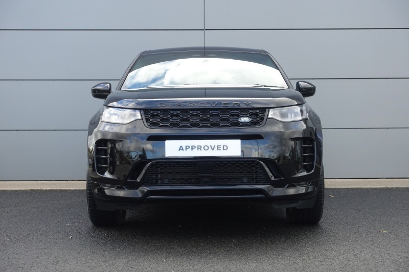 2023 (73) LAND ROVER DISCOVERY SPORT 2.0 D200 Dynamic HSE 5dr Auto [5 Seat] 5933210
