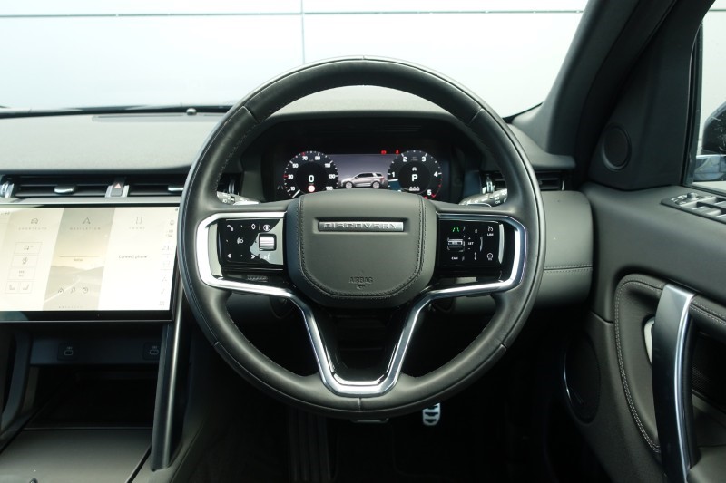 2023 (73) LAND ROVER DISCOVERY SPORT 2.0 D200 Dynamic HSE 5dr Auto [5 Seat] 5933218